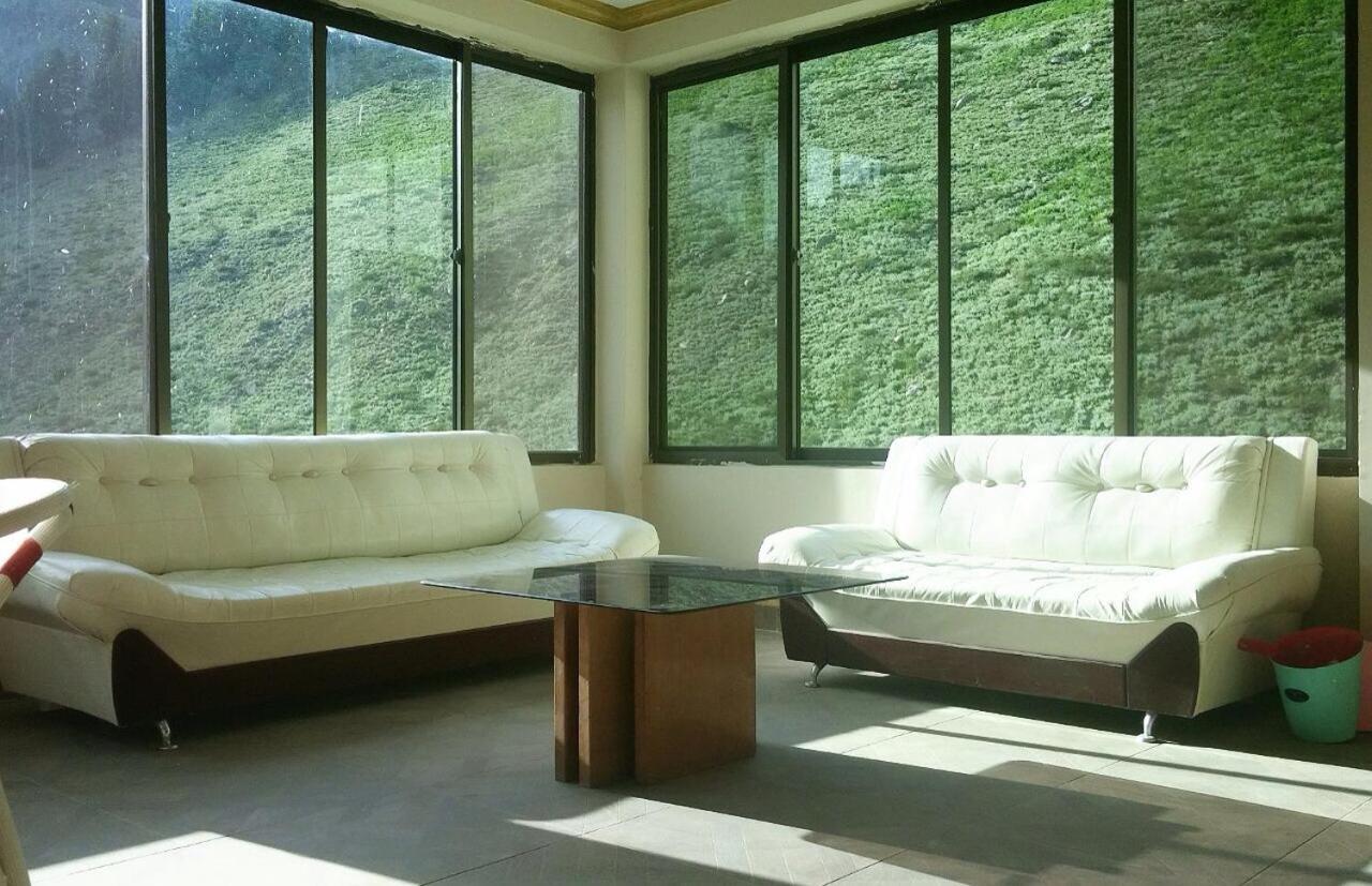 Cloud Way Hotel Naran Luaran gambar