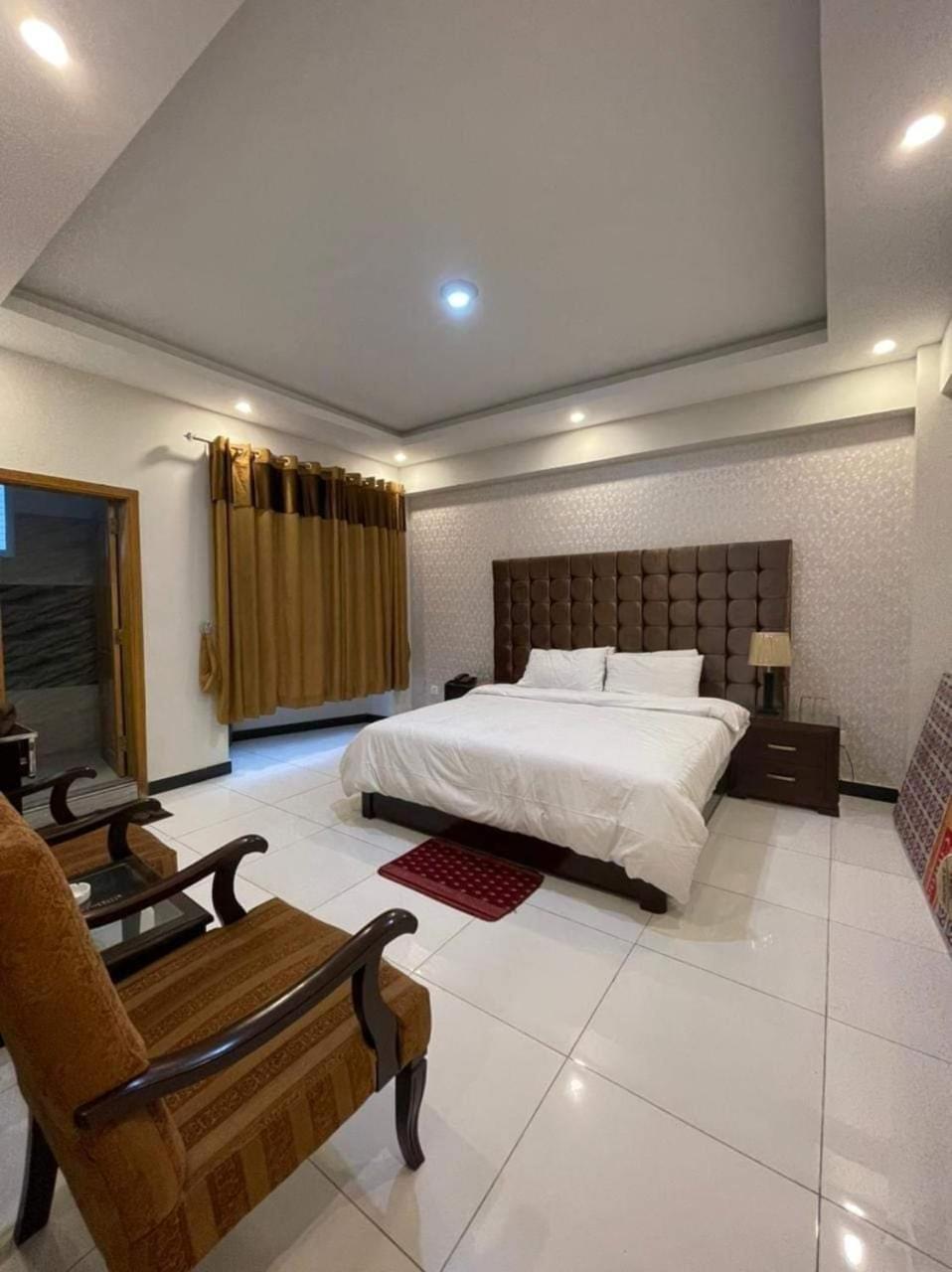 Cloud Way Hotel Naran Luaran gambar