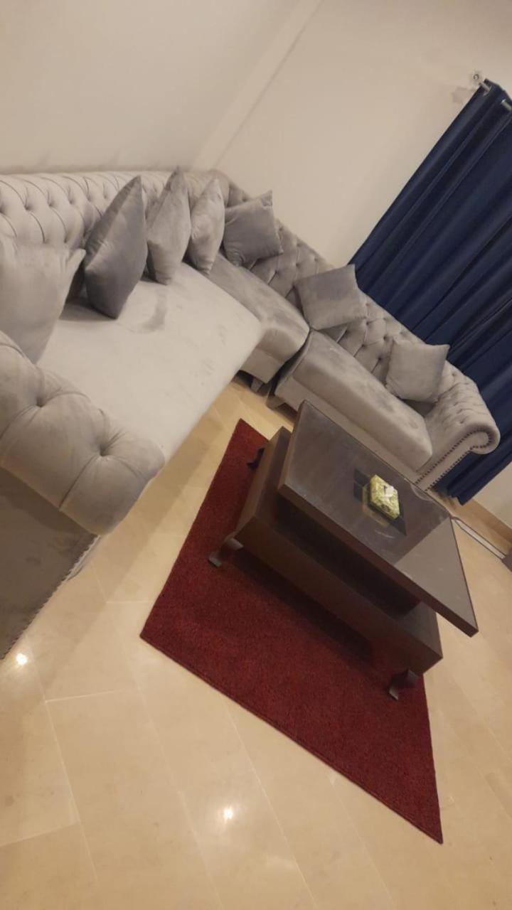 Cloud Way Hotel Naran Luaran gambar