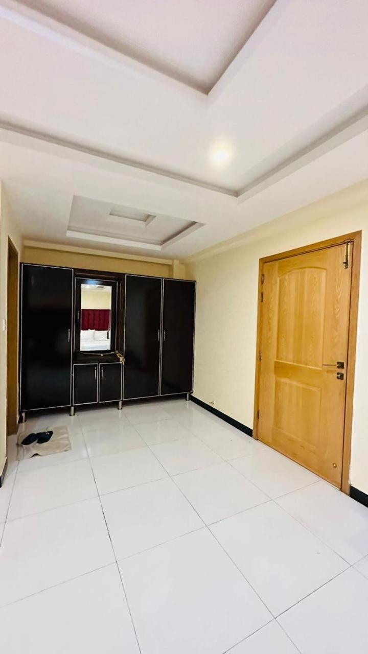 Cloud Way Hotel Naran Luaran gambar