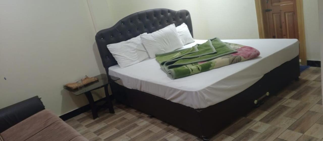 Cloud Way Hotel Naran Luaran gambar
