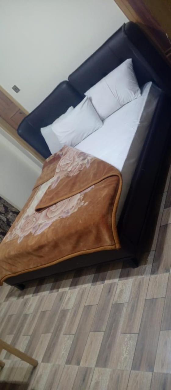 Cloud Way Hotel Naran Luaran gambar