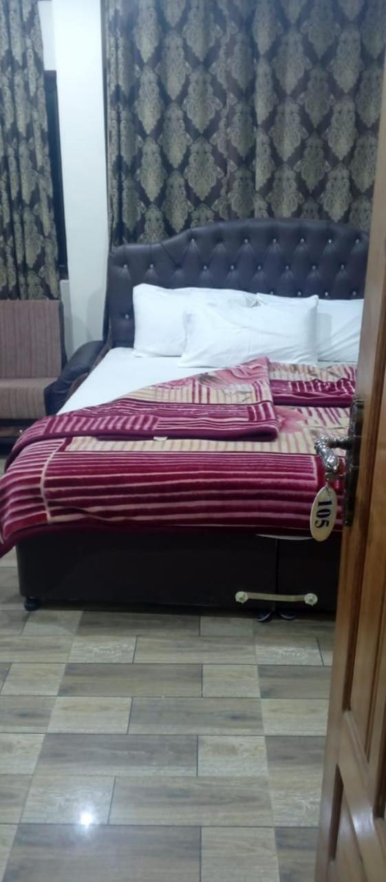 Cloud Way Hotel Naran Luaran gambar